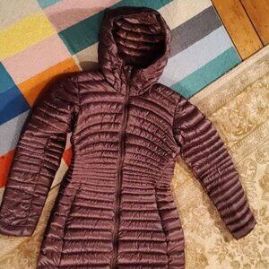 Authentic Arc'teryx Genuine Arcteryx Nuri Women's Coat Sz S $550+txs